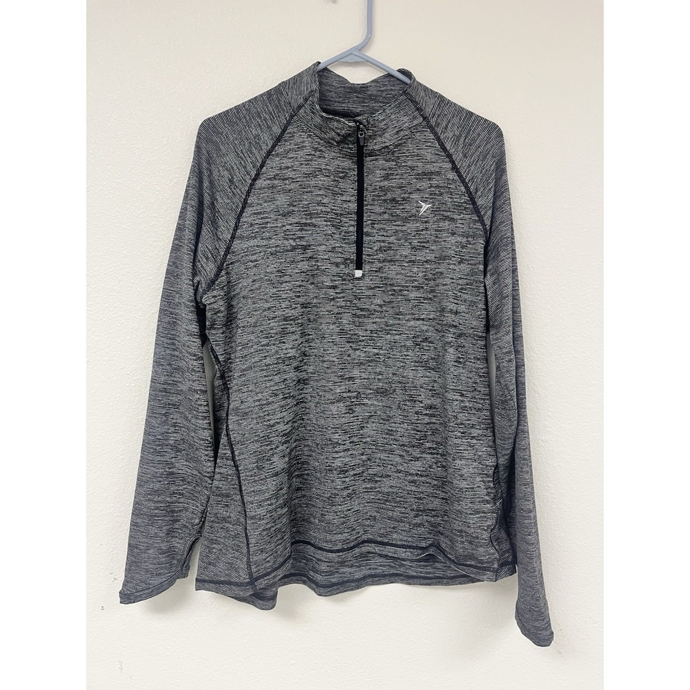 Old Navy Active Long Sleeved Top Xl Women's